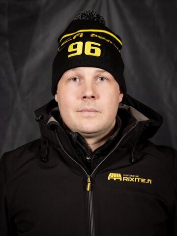 Arttu Muotio Arttu Muotio