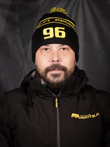 Juha-Pekka Kulmala Juha-Pekka Kulmala