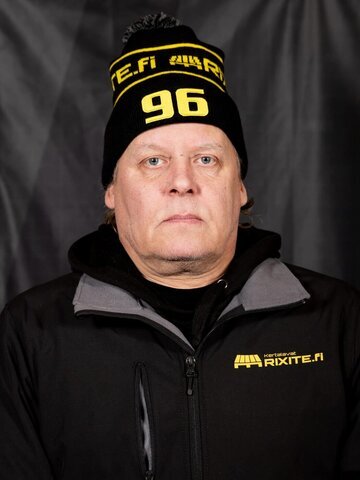 Marko Lähteenmäki Marko Lähteenmäki